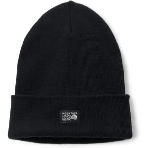 Mountain Hardwear Unisex-Adult Town Square Beanie(Black)