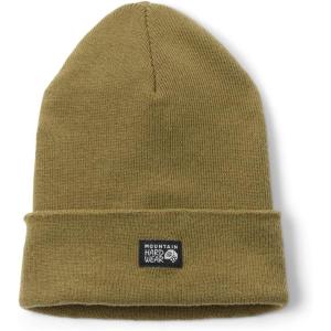 Mountain Hardwear Unisex-Adult Town Square Beanie(Landslide)