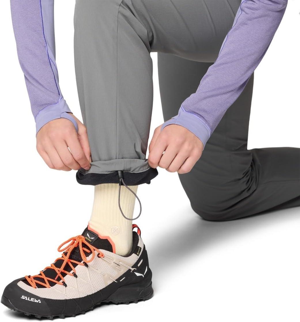 imageMountain Hardwear Womens Yumalina Lined PantSediment