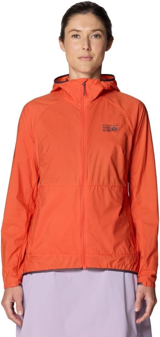 imageMountain Hardwear womens Kor Airshell Hooded JacketAspect