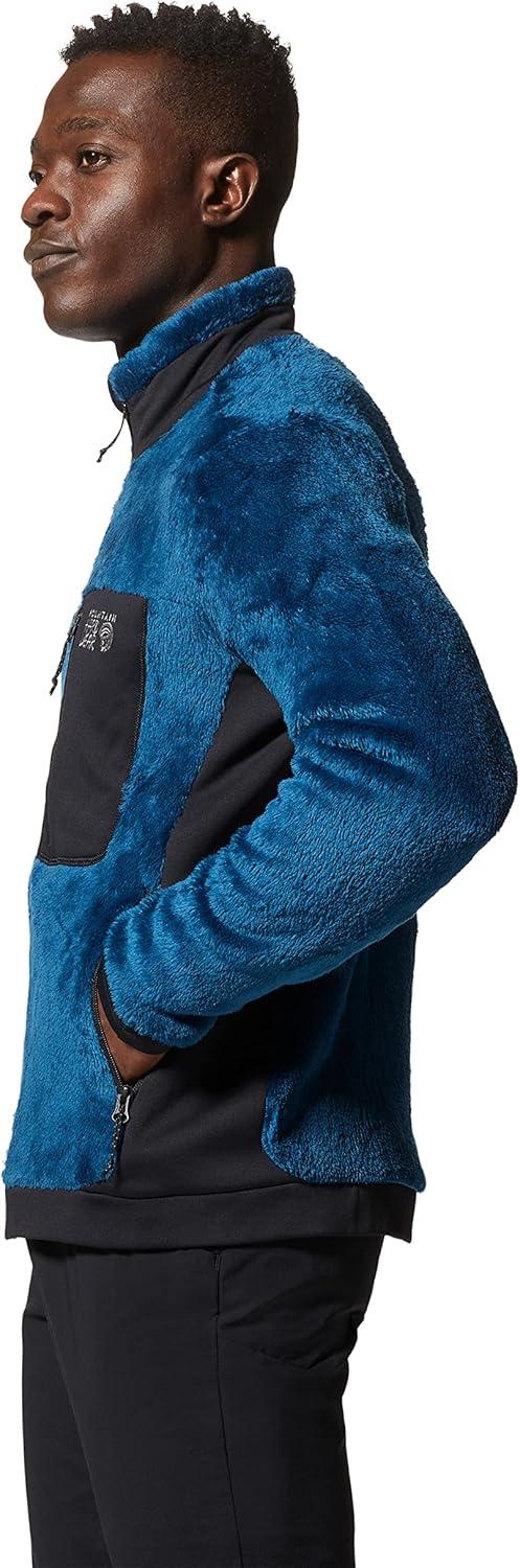 imageMountain Hardwear womens Polartec High Loft JacketDark Caspian