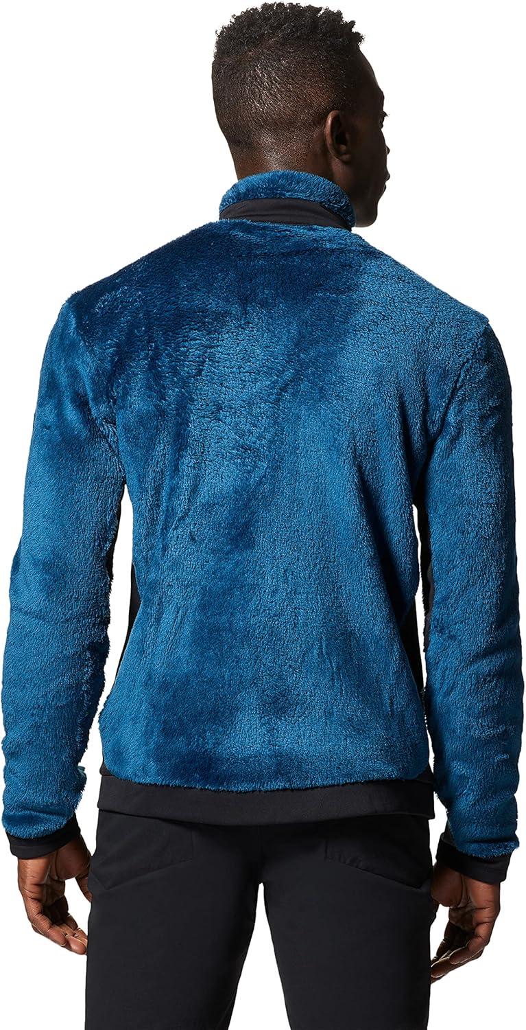 imageMountain Hardwear womens Polartec High Loft JacketDark Caspian