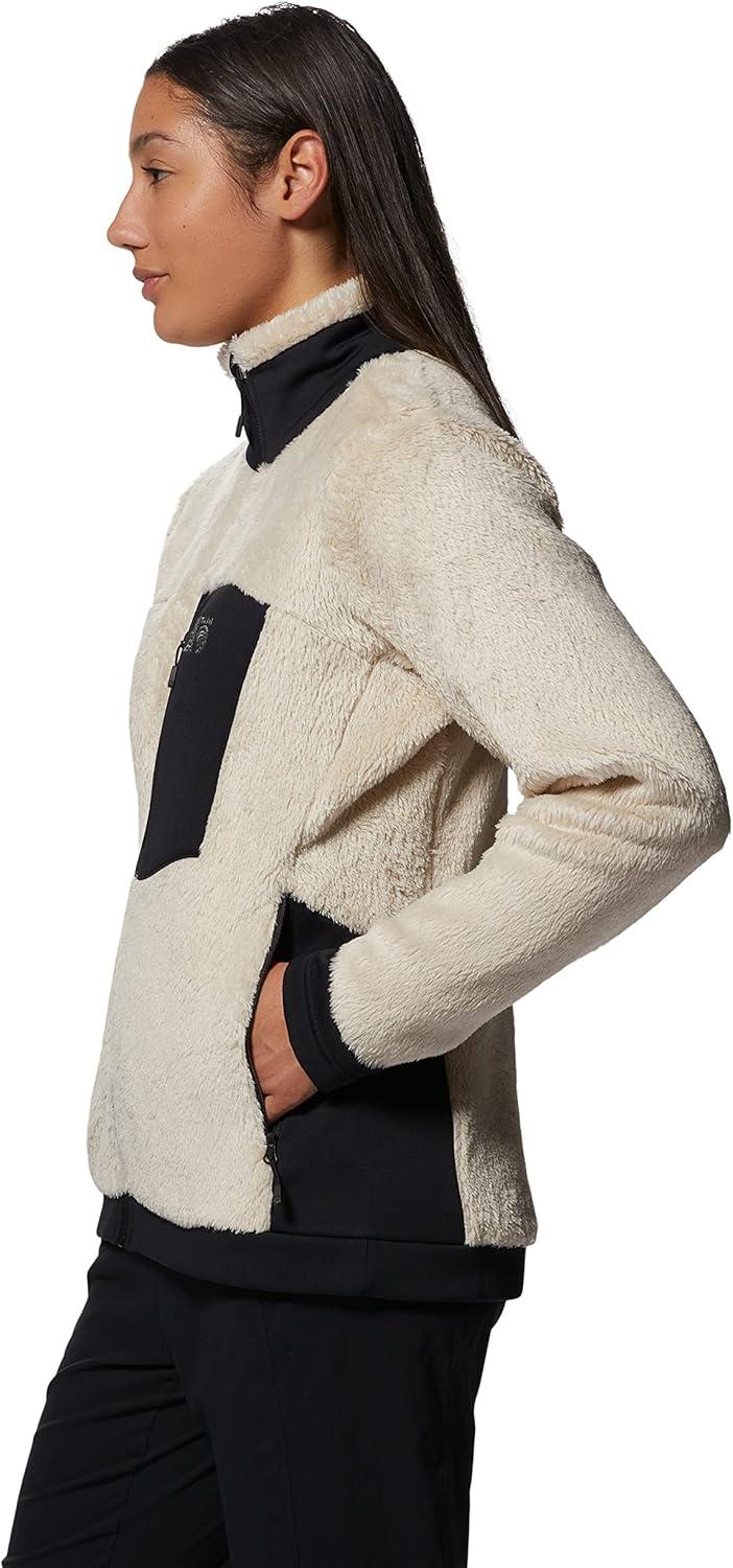 imageMountain Hardwear womens Polartec High Loft JacketWild Oyster