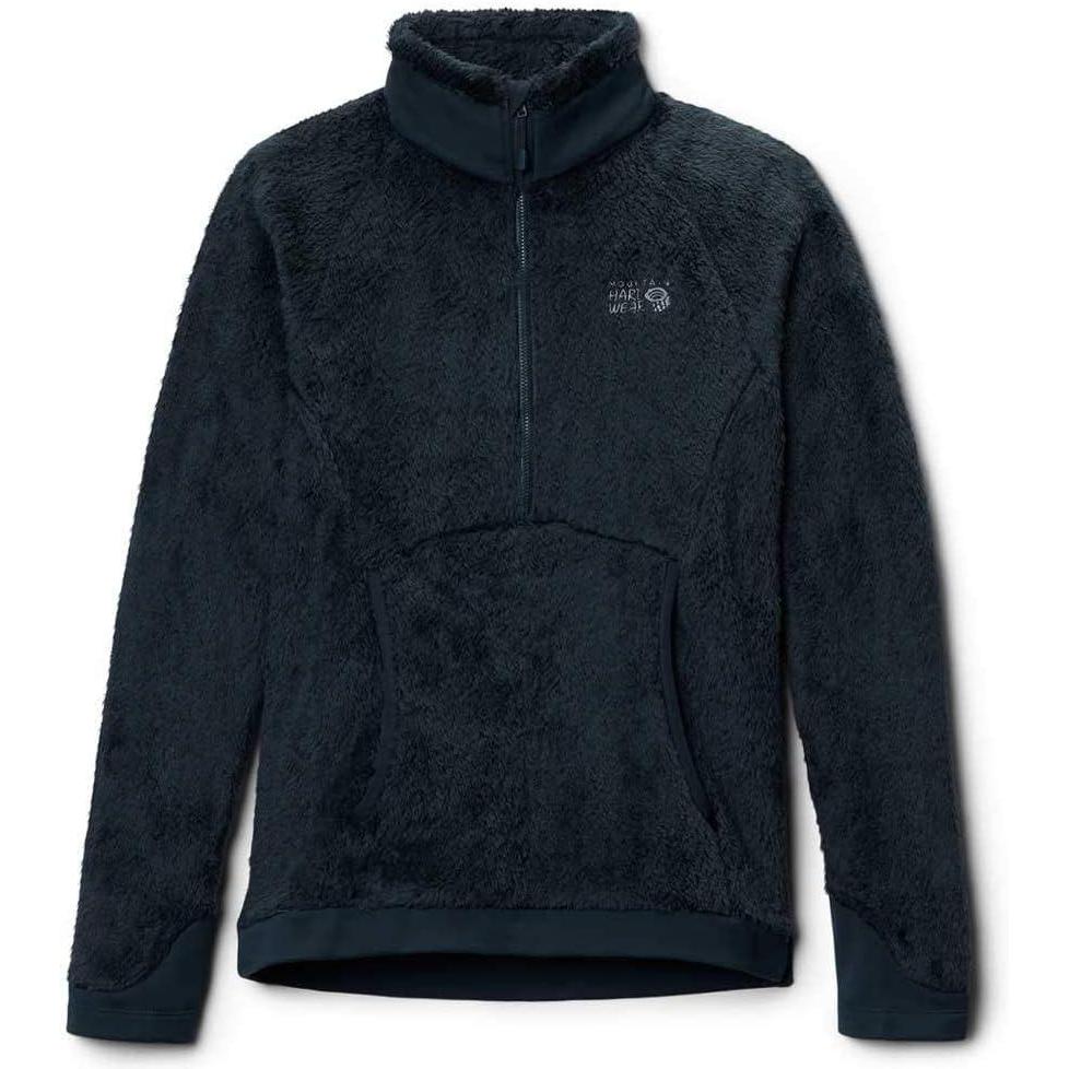 imageMountain Hardwear womens Polartec High Loft PulloverDark Storm