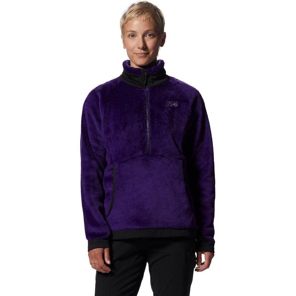 imageMountain Hardwear womens Polartec High Loft PulloverZodiac