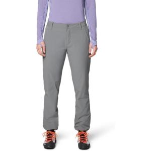 Mountain Hardwear Womens Yumalina Lined Pant(Sediment)