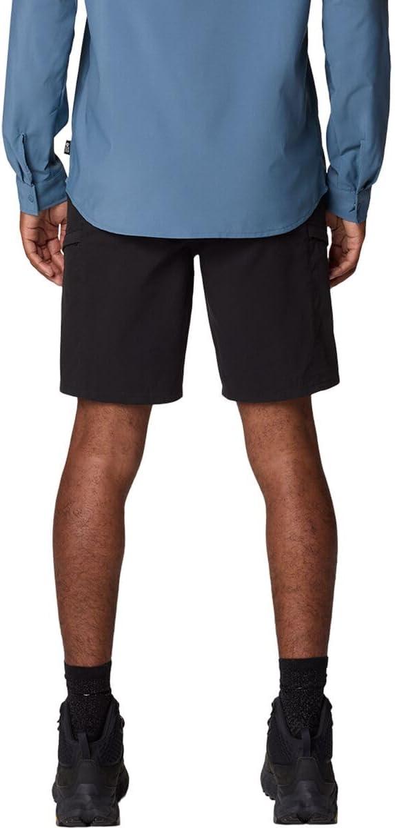 imageMountain Hardwear Mens Hardwear Ap Cargo ShortBlack