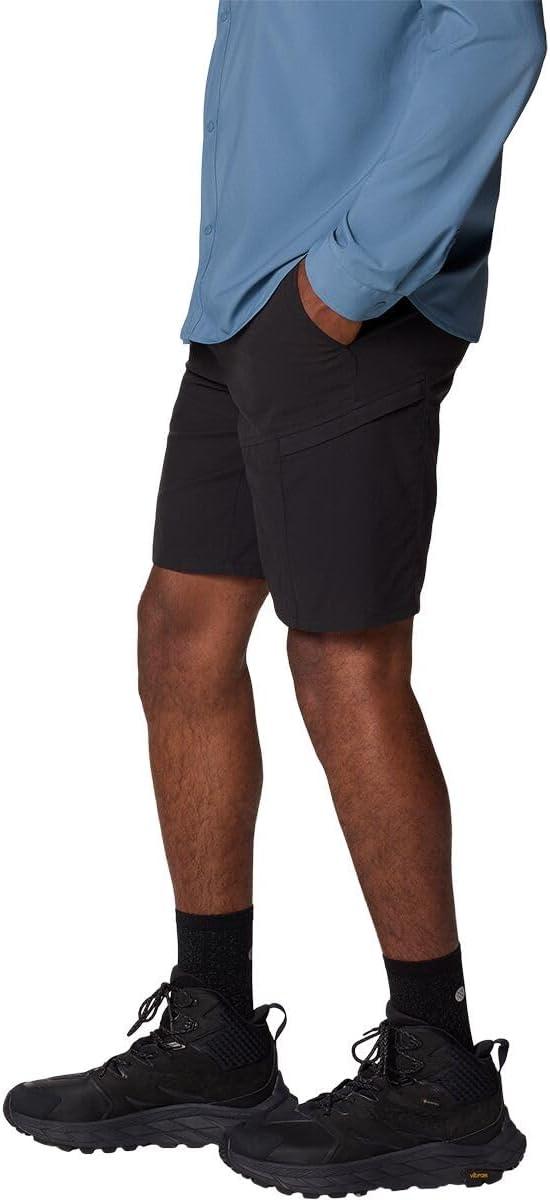 imageMountain Hardwear Mens Hardwear Ap Cargo ShortBlack