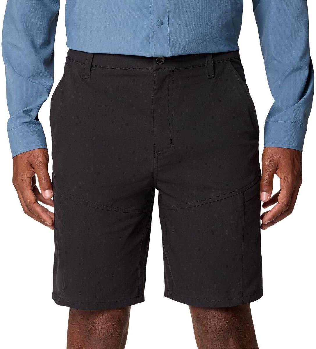 imageMountain Hardwear Mens Hardwear Ap Cargo ShortBlack