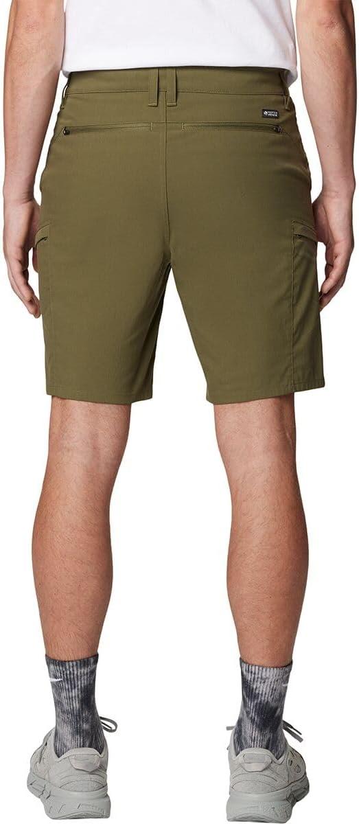 imageMountain Hardwear Mens Hardwear Ap Cargo ShortCombat Green