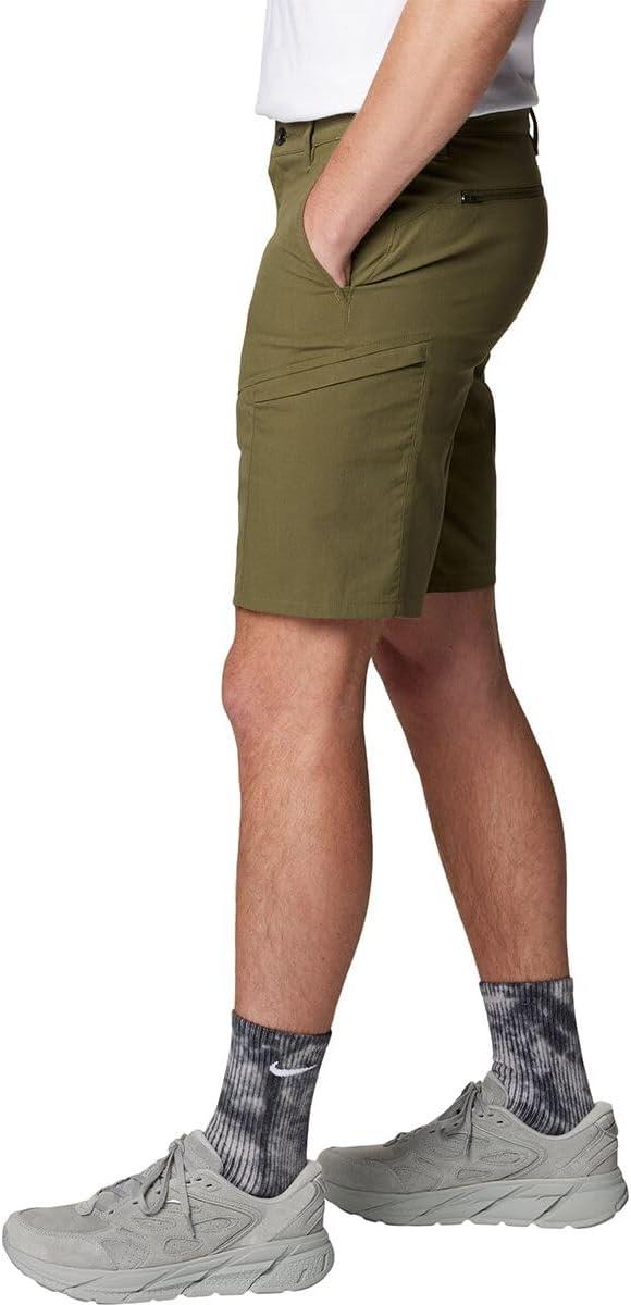 imageMountain Hardwear Mens Hardwear Ap Cargo ShortCombat Green
