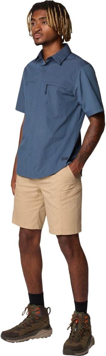 imageMountain Hardwear Mens Hardwear Ap Cargo ShortMoab Tan