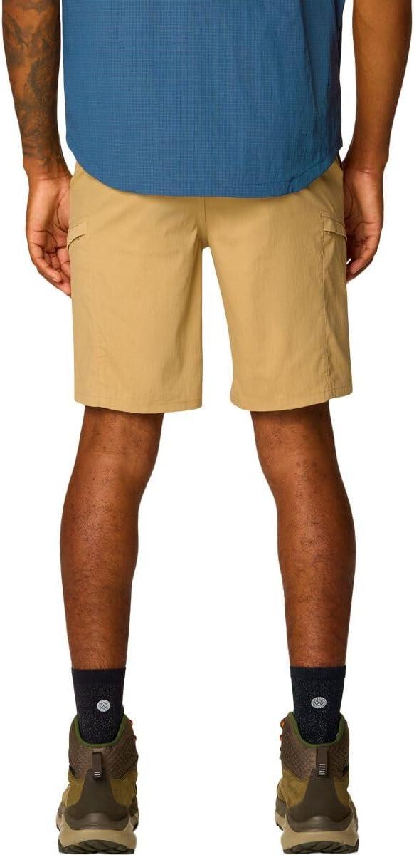 imageMountain Hardwear Mens Hardwear Ap Cargo ShortMoab Tan