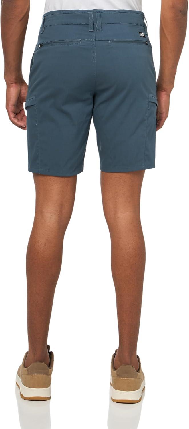 imageMountain Hardwear Mens Hardwear Ap Cargo ShortMoon Blue