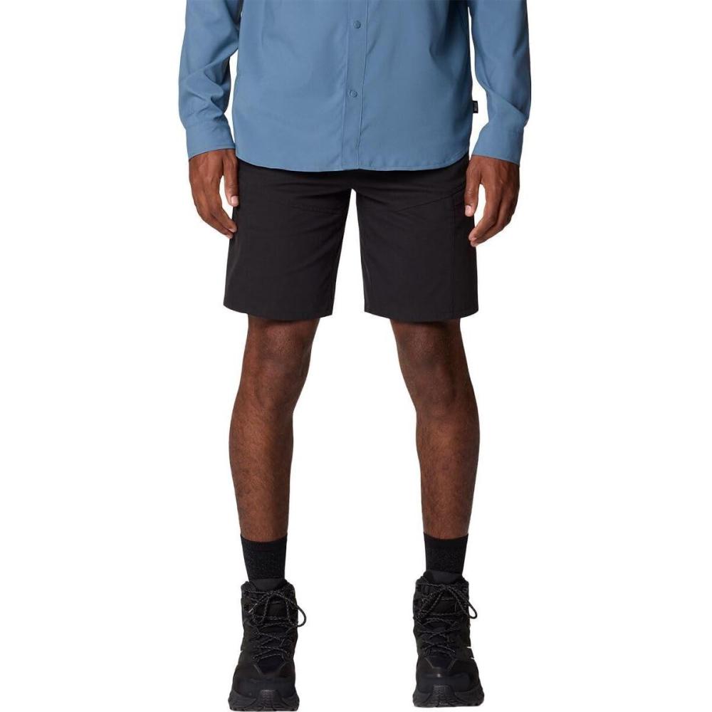 imageMountain Hardwear Mens Hardwear Ap Cargo ShortBlack