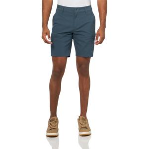 Mountain Hardwear Mens Hardwear Ap Cargo Short(Moon Blue)