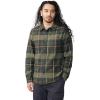 Black Spruce Amsterdam Plaid