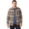 Trail Dust Amsterdam Plaid