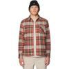 Ridgeline Amsterdam Plaid