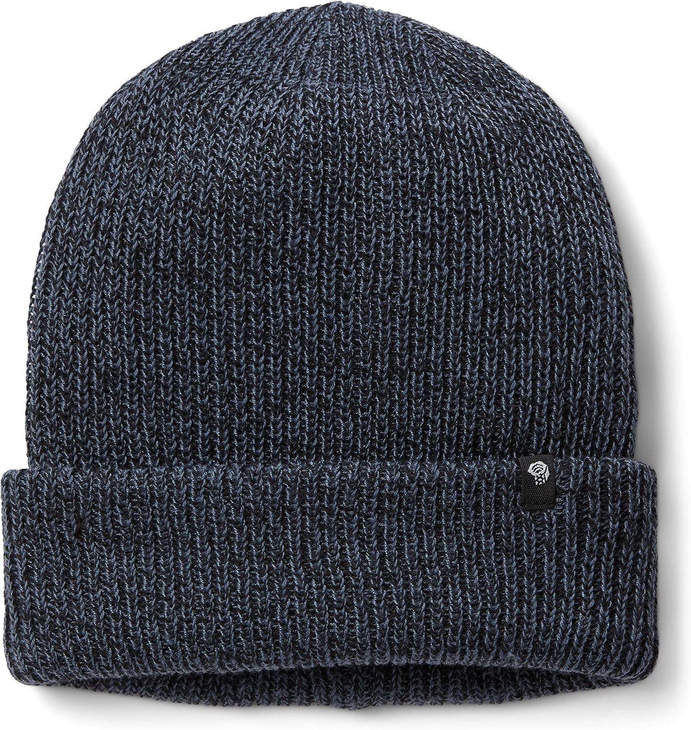 imageMountain Hardwear Lone Pine BeanieBlack