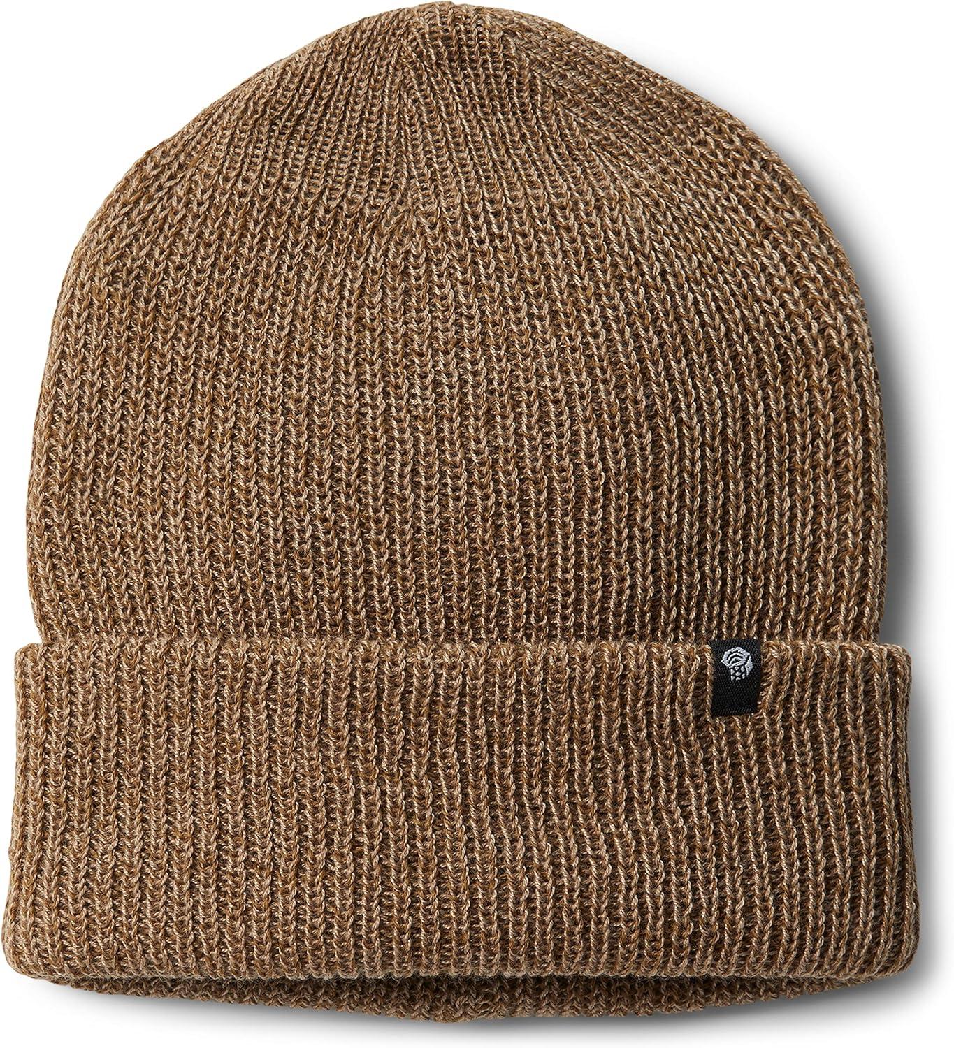 imageMountain Hardwear Lone Pine BeanieCorozo Nut