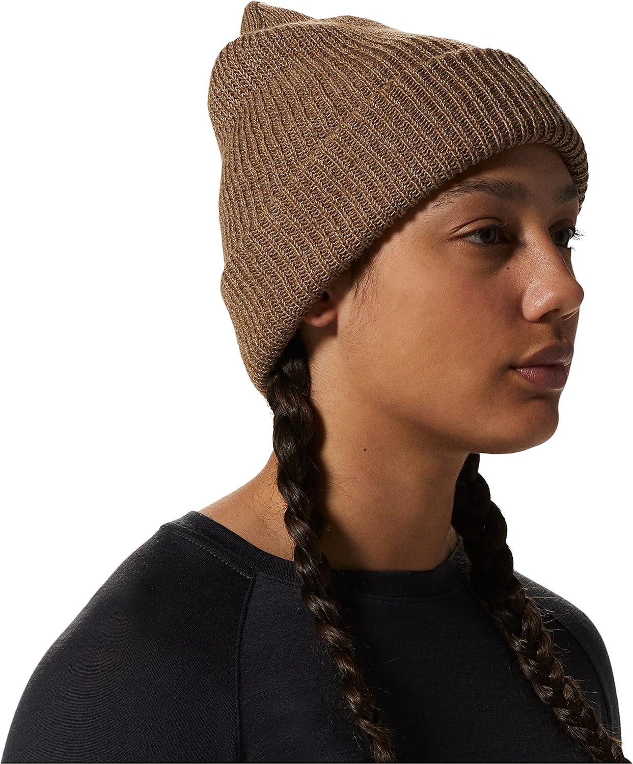 imageMountain Hardwear Lone Pine BeanieCorozo Nut