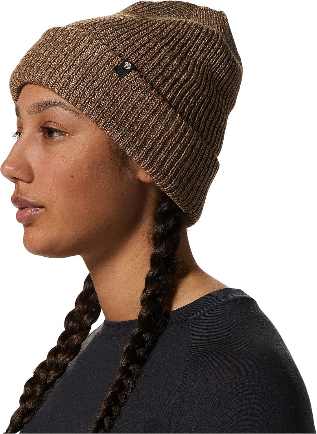 imageMountain Hardwear Lone Pine BeanieCorozo Nut