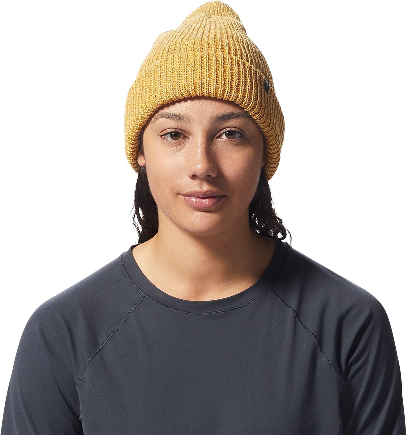 imageMountain Hardwear Lone Pine BeanieGold Hour