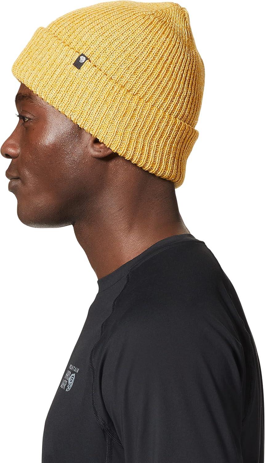 imageMountain Hardwear Lone Pine BeanieGold Hour