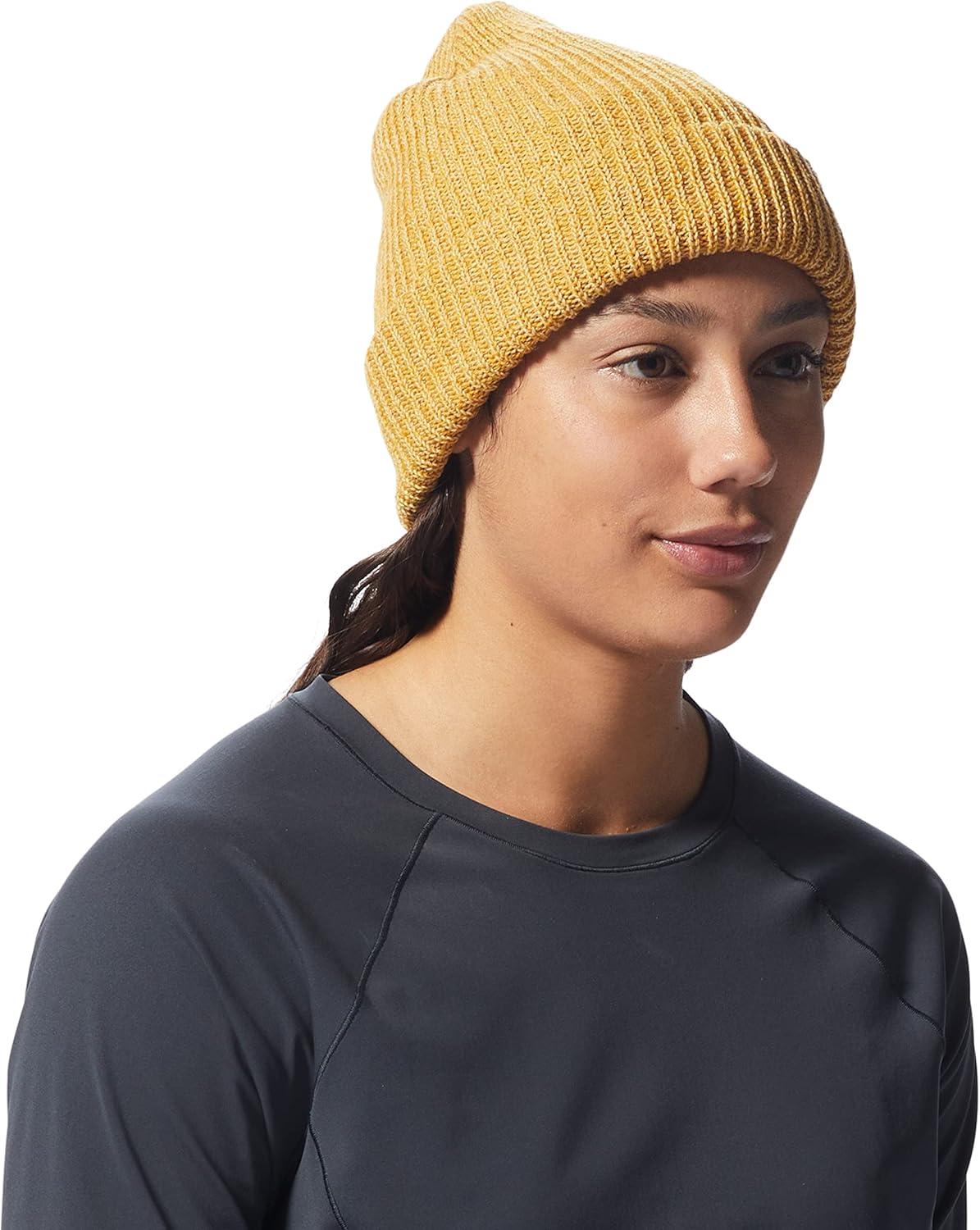 imageMountain Hardwear Lone Pine BeanieGold Hour