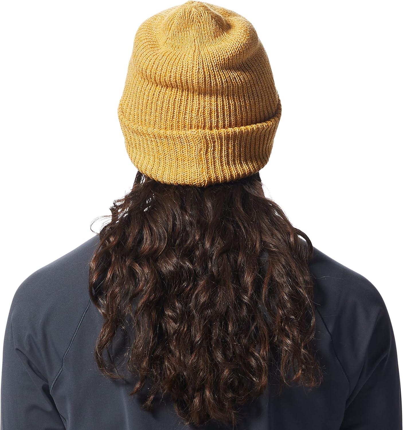 imageMountain Hardwear Lone Pine BeanieGold Hour