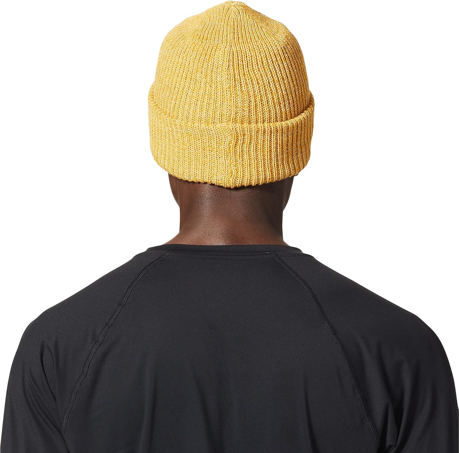 imageMountain Hardwear Lone Pine BeanieGold Hour