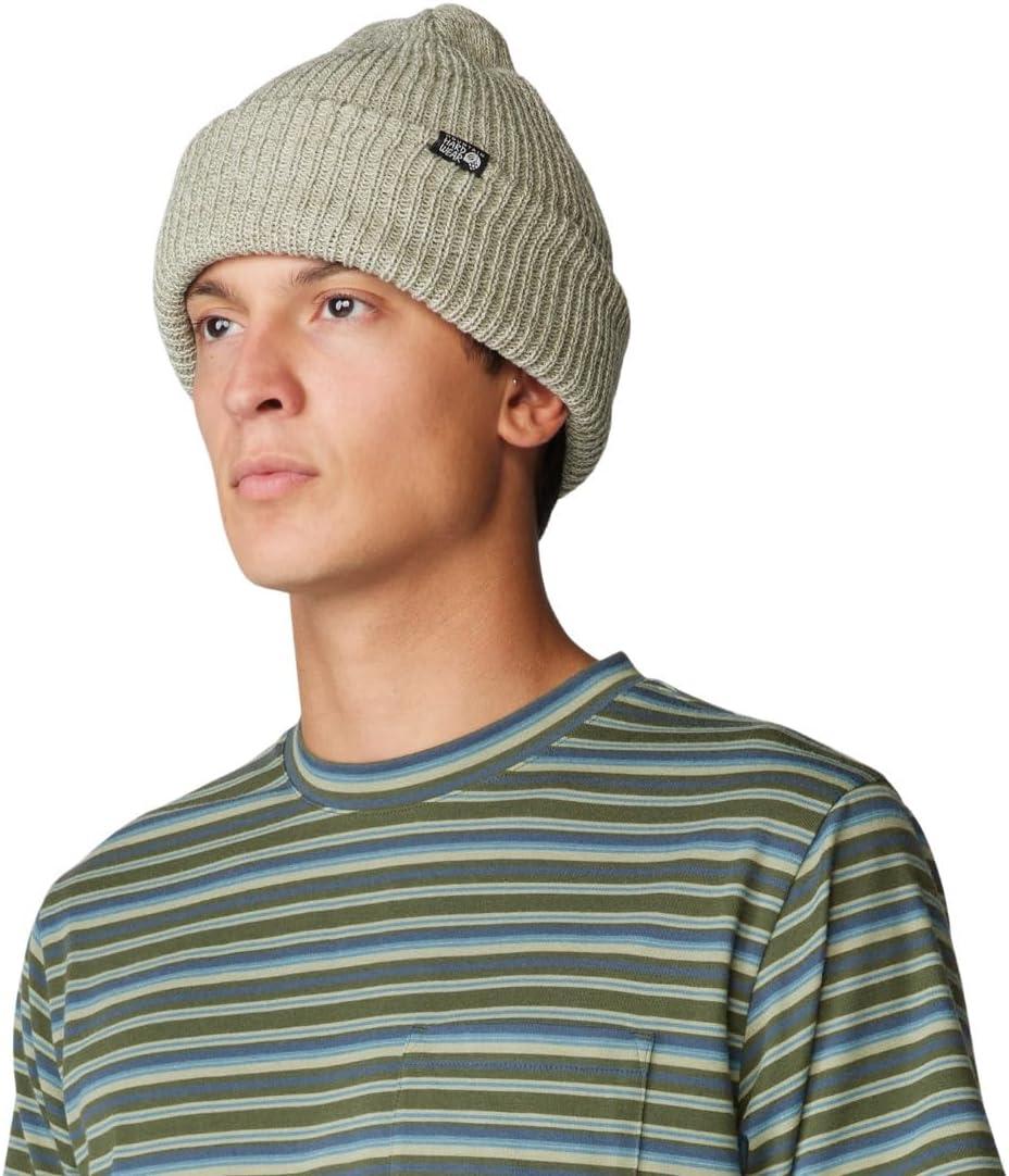 imageMountain Hardwear Lone Pine BeanieMantis Green