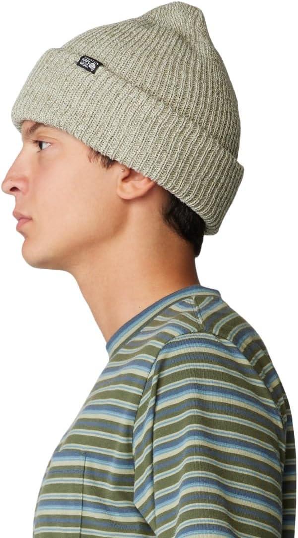 imageMountain Hardwear Lone Pine BeanieMantis Green