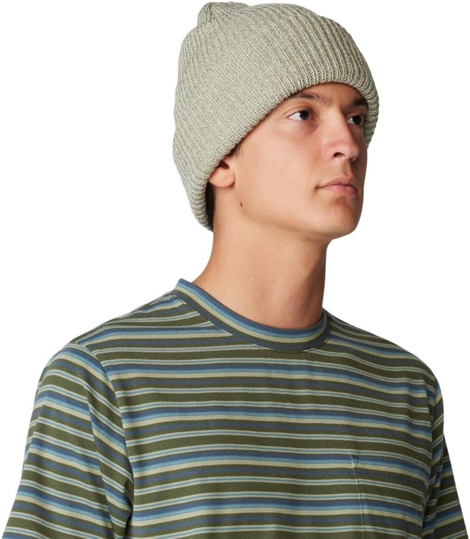 imageMountain Hardwear Lone Pine BeanieMantis Green