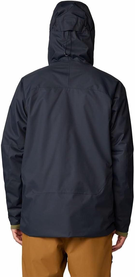 imageMountain Hardwear mens Firefall Insulated JacketBlack