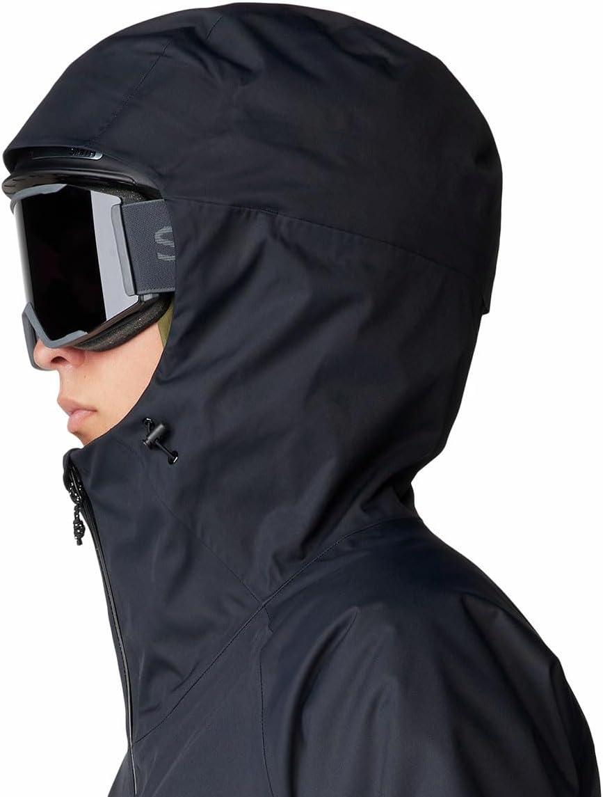 imageMountain Hardwear mens Firefall Insulated JacketBlack