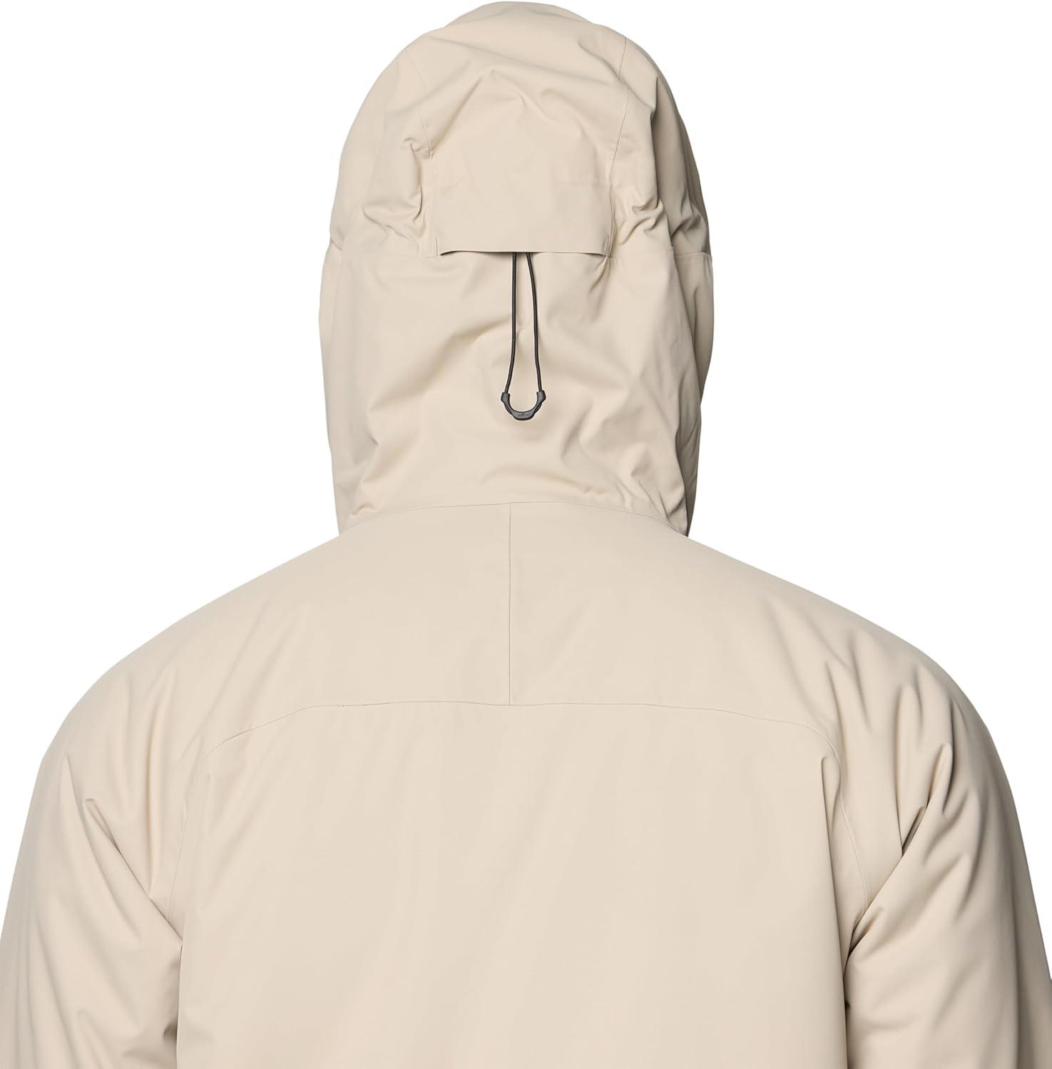 imageMountain Hardwear mens Firefall Insulated JacketDunes Badlands