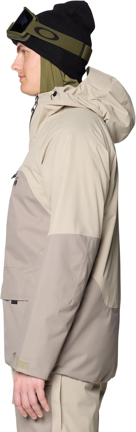 imageMountain Hardwear mens Firefall Insulated JacketDunes Badlands