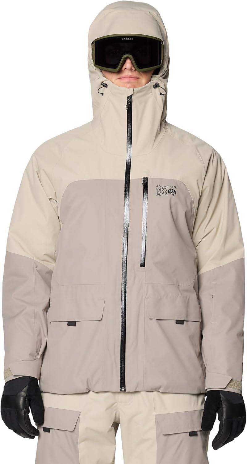 imageMountain Hardwear mens Firefall Insulated JacketDunes Badlands