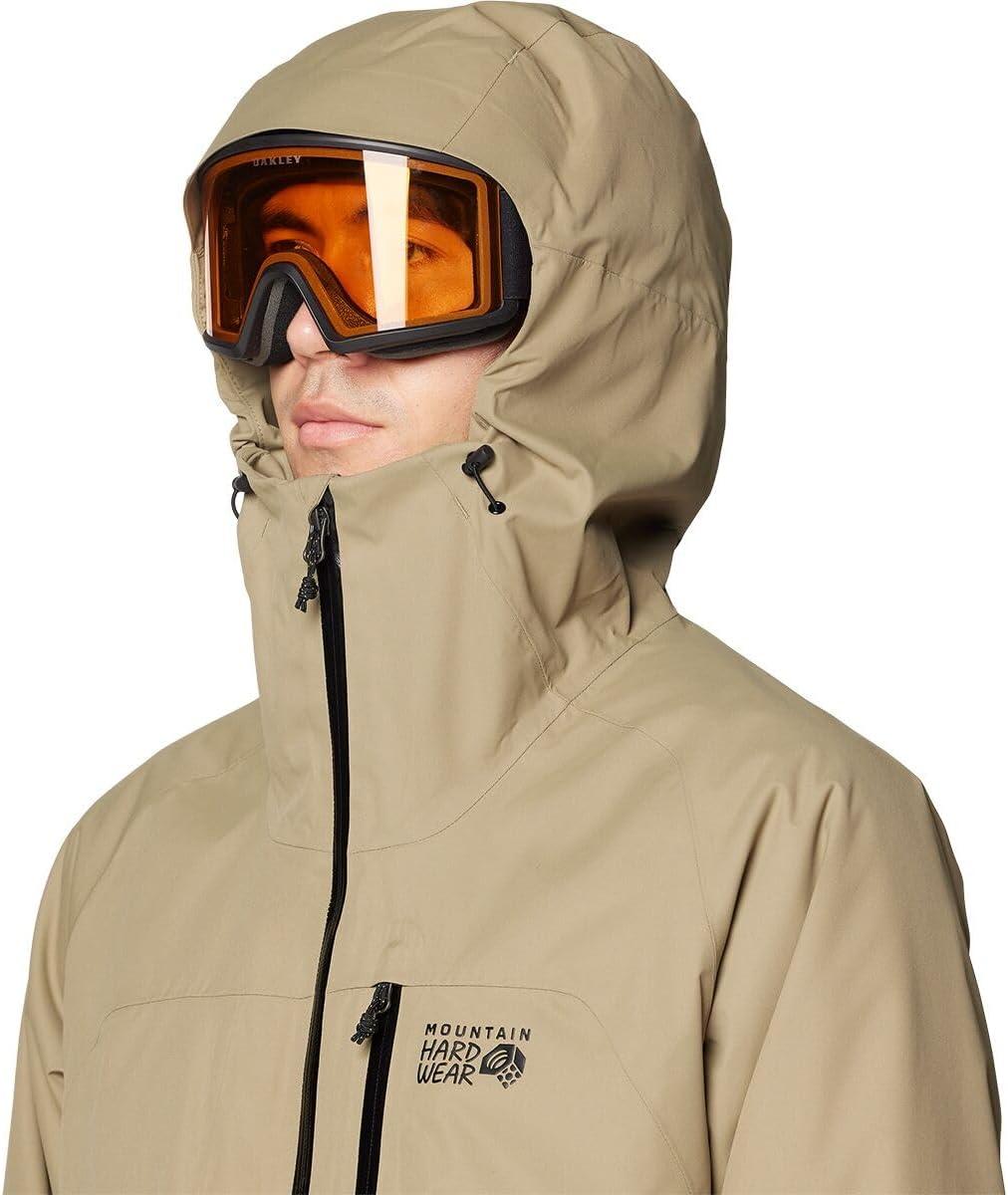 imageMountain Hardwear mens Firefall Insulated JacketLandslide