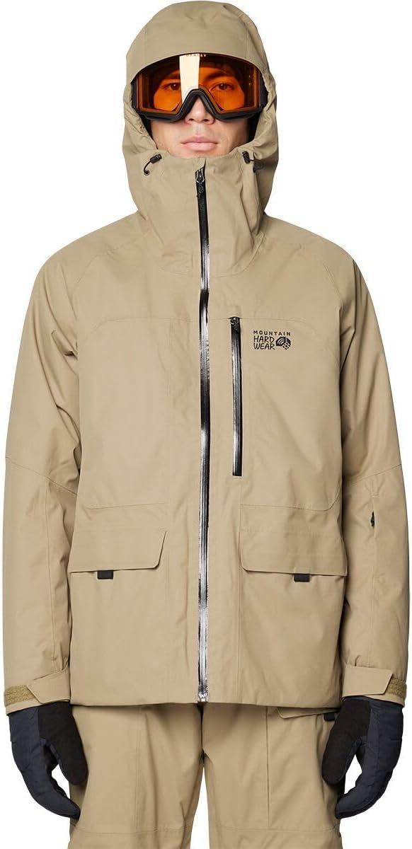 imageMountain Hardwear mens Firefall Insulated JacketLandslide