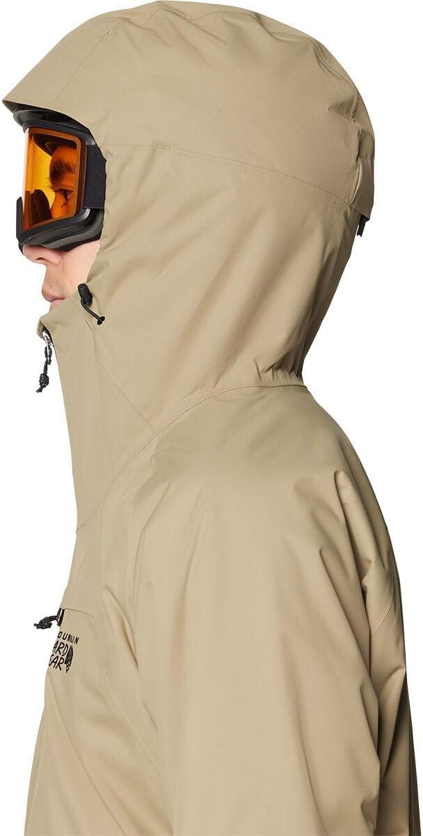 imageMountain Hardwear mens Firefall Insulated JacketLandslide