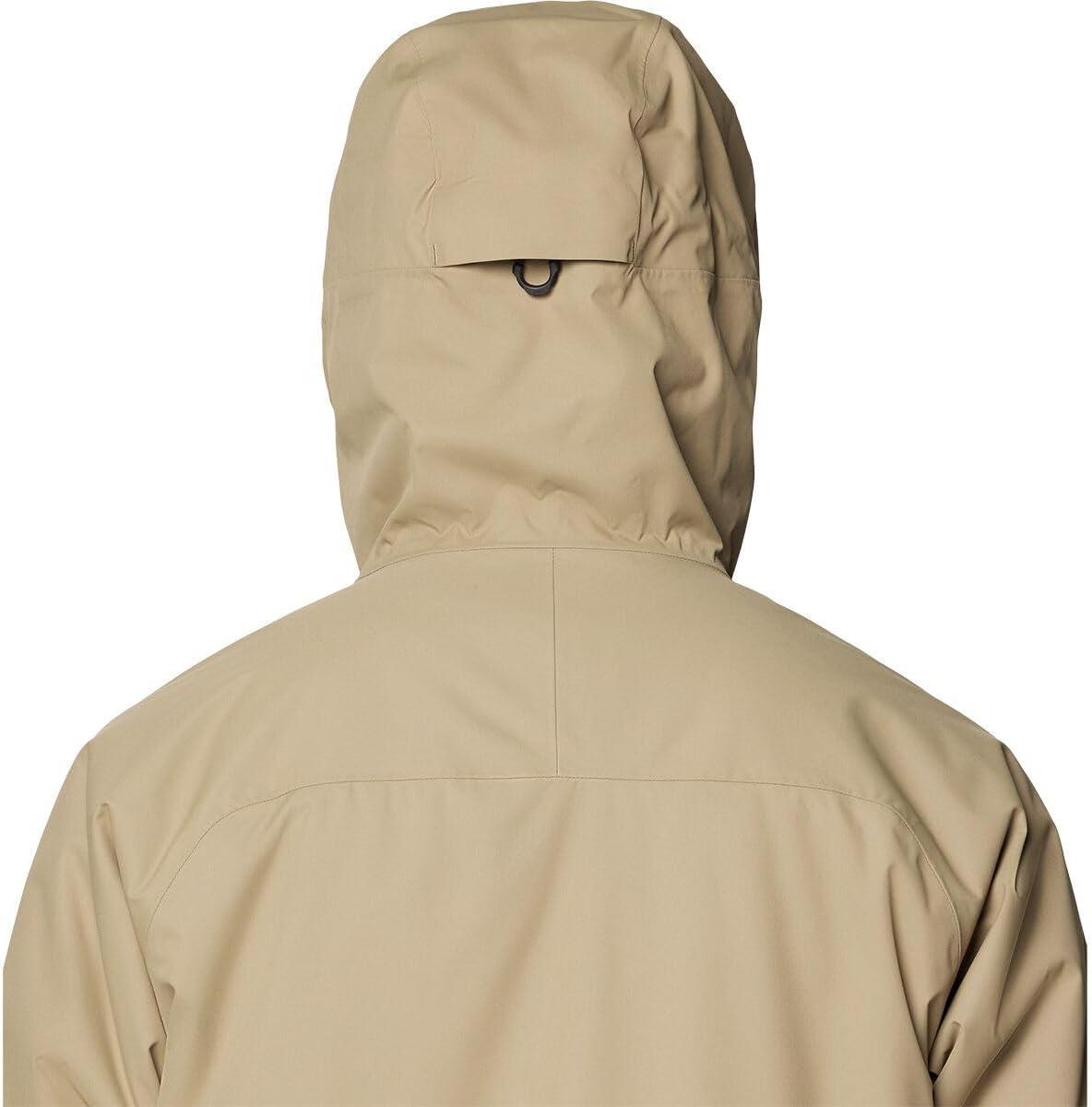 imageMountain Hardwear mens Firefall Insulated JacketLandslide