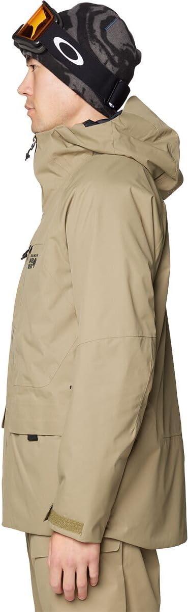 imageMountain Hardwear mens Firefall Insulated JacketLandslide