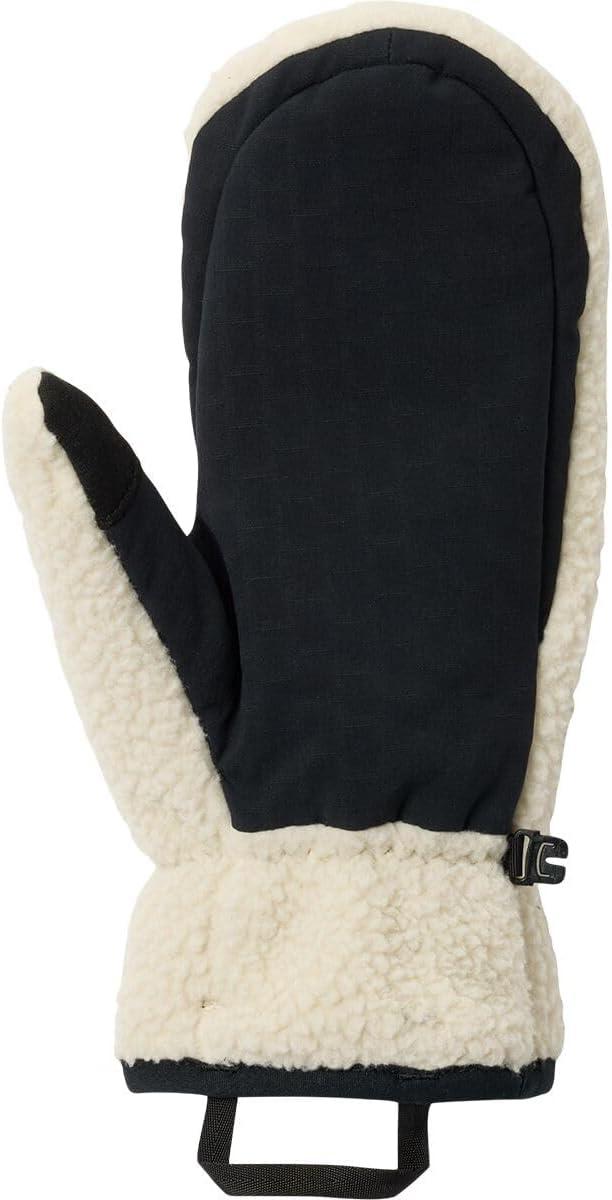 imageMountain Hardwear mens Hicamp Fleece MittWild Oyster New 2024