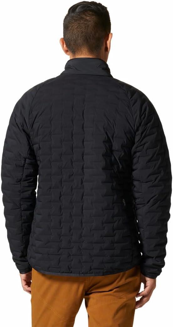 imageMountain Hardwear mens Stretchdown Light JacketJacketBlack