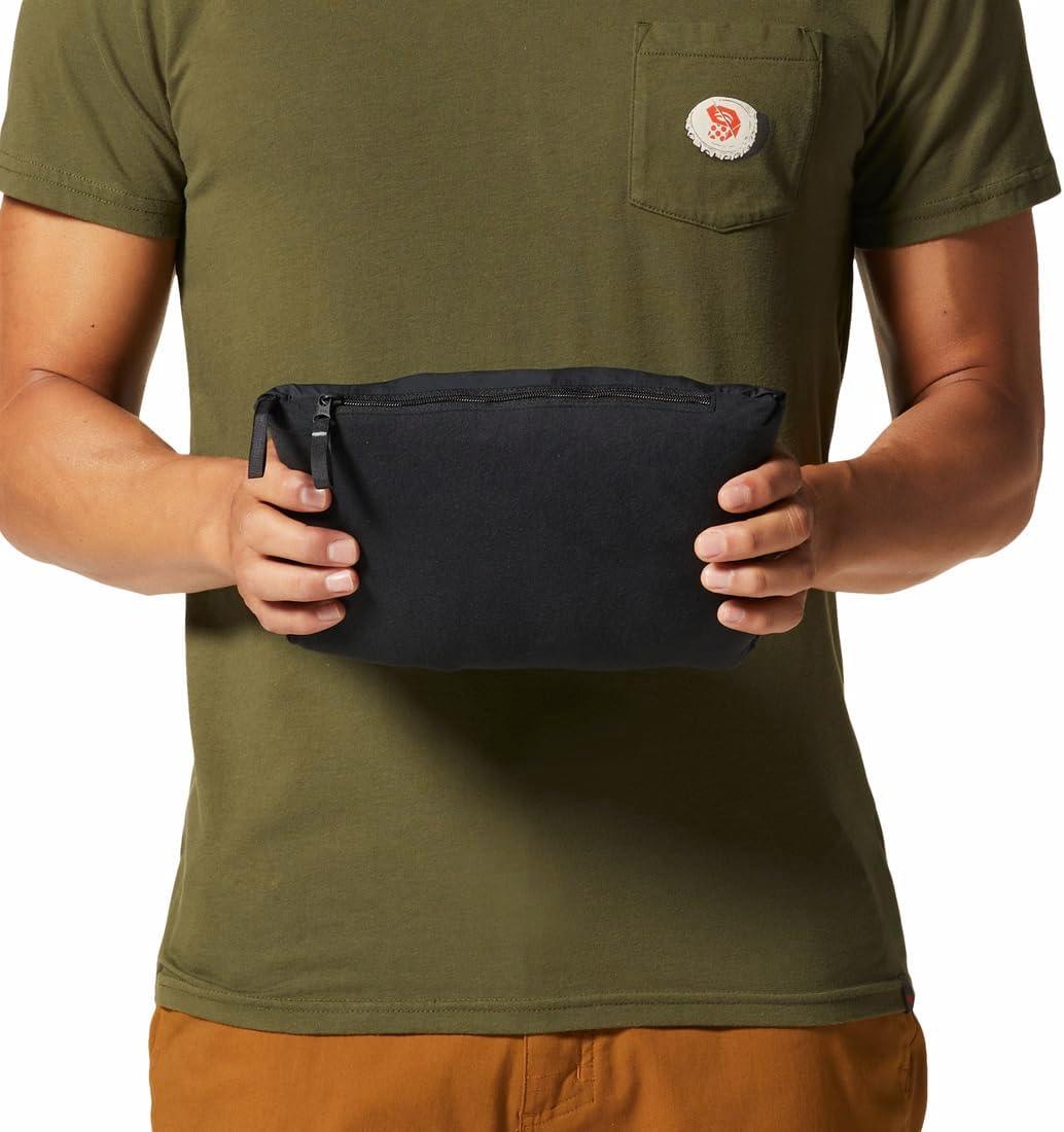 imageMountain Hardwear mens Stretchdown Light JacketJacketBlack