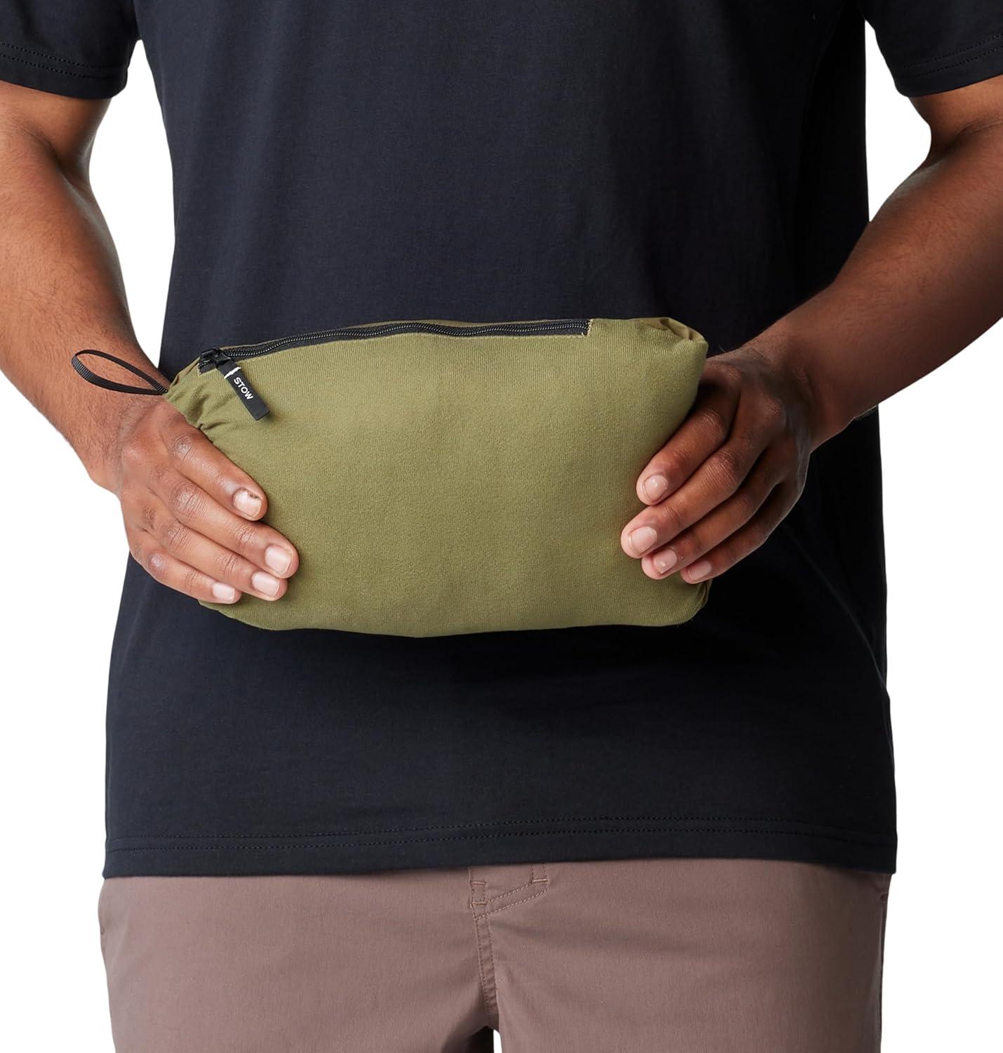 imageMountain Hardwear mens Stretchdown Light JacketJacketCombat Green New 2024