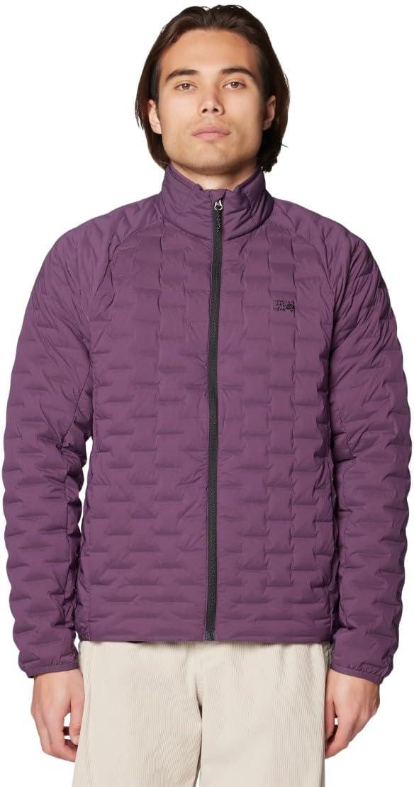 imageMountain Hardwear mens Stretchdown Light JacketJacketDusty Purple